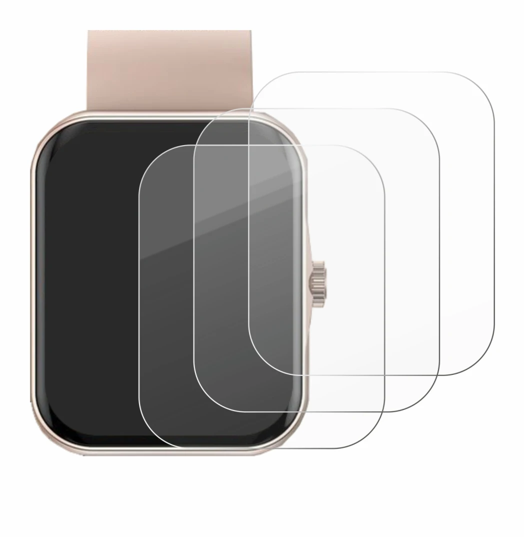 Image de l'appareil Mutoy Smartwatch 1.83