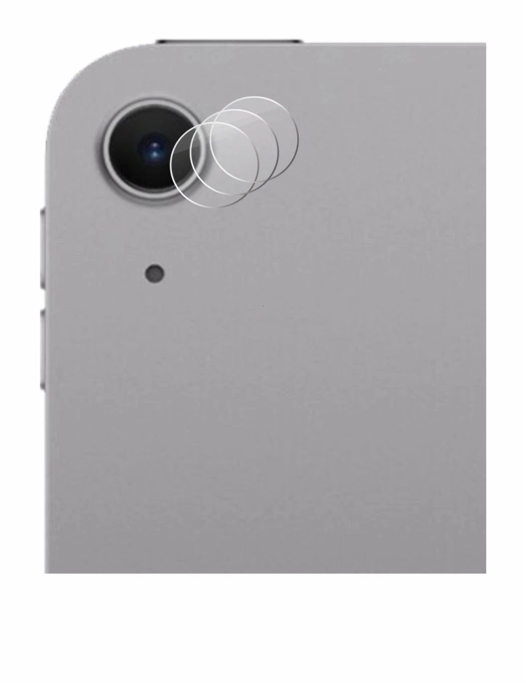 Image de l'appareil Apple iPad Air 11