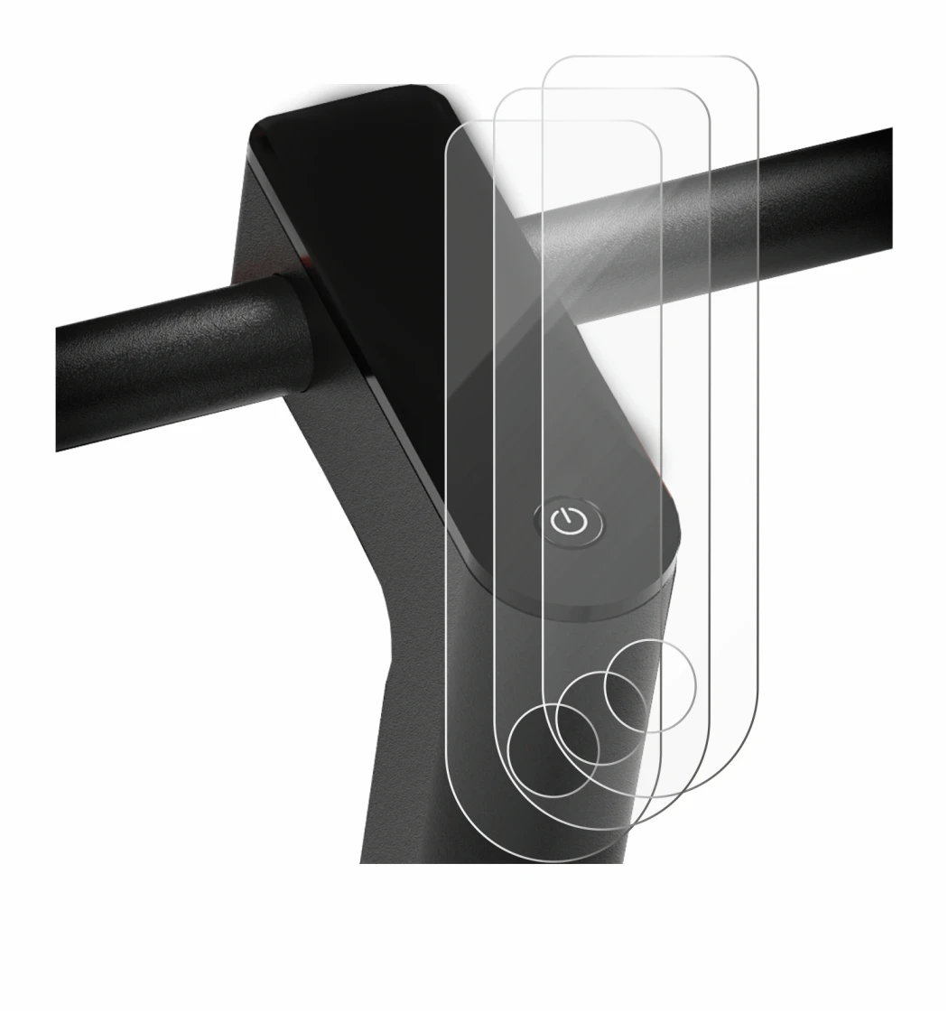 Image de l'appareil Xiaomi Mi 4 Pro (2e Gen.) avec une grande variété de protections d'écran.