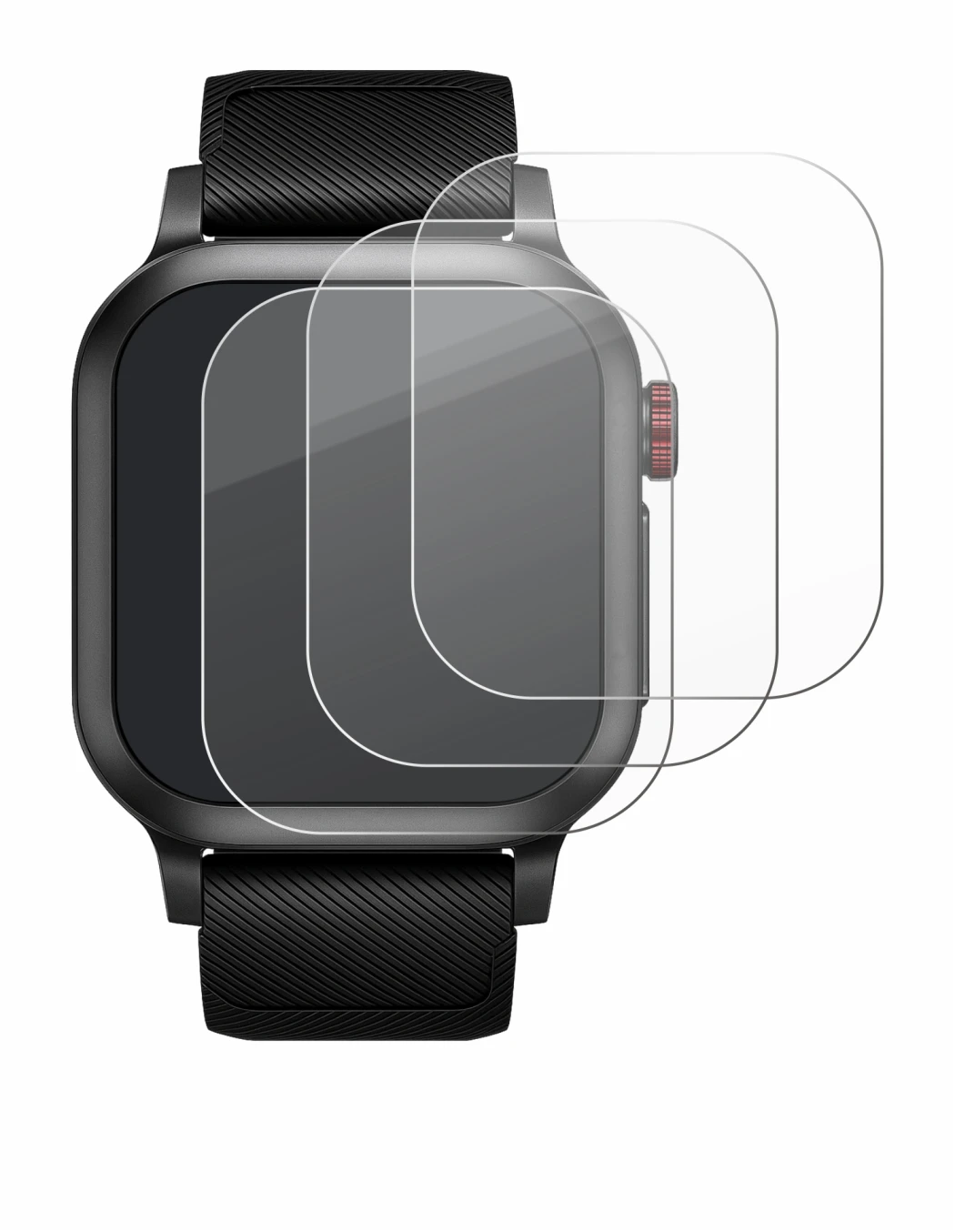 Image de l'appareil Haylou Iron Neo 1.95