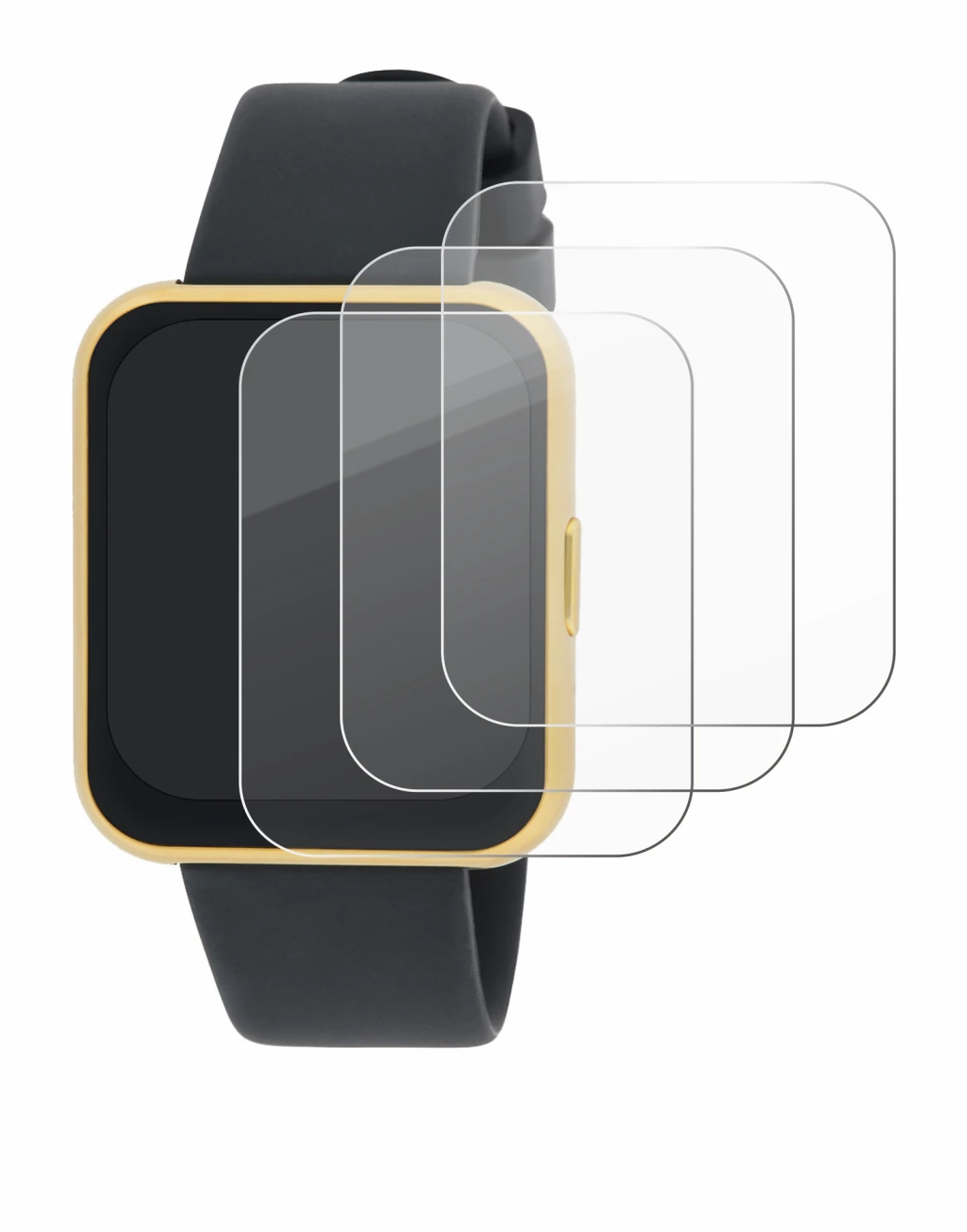 Image de l'appareil Liu Jo Mini Slim 2.0 avec une grande variété de protections d'écran.