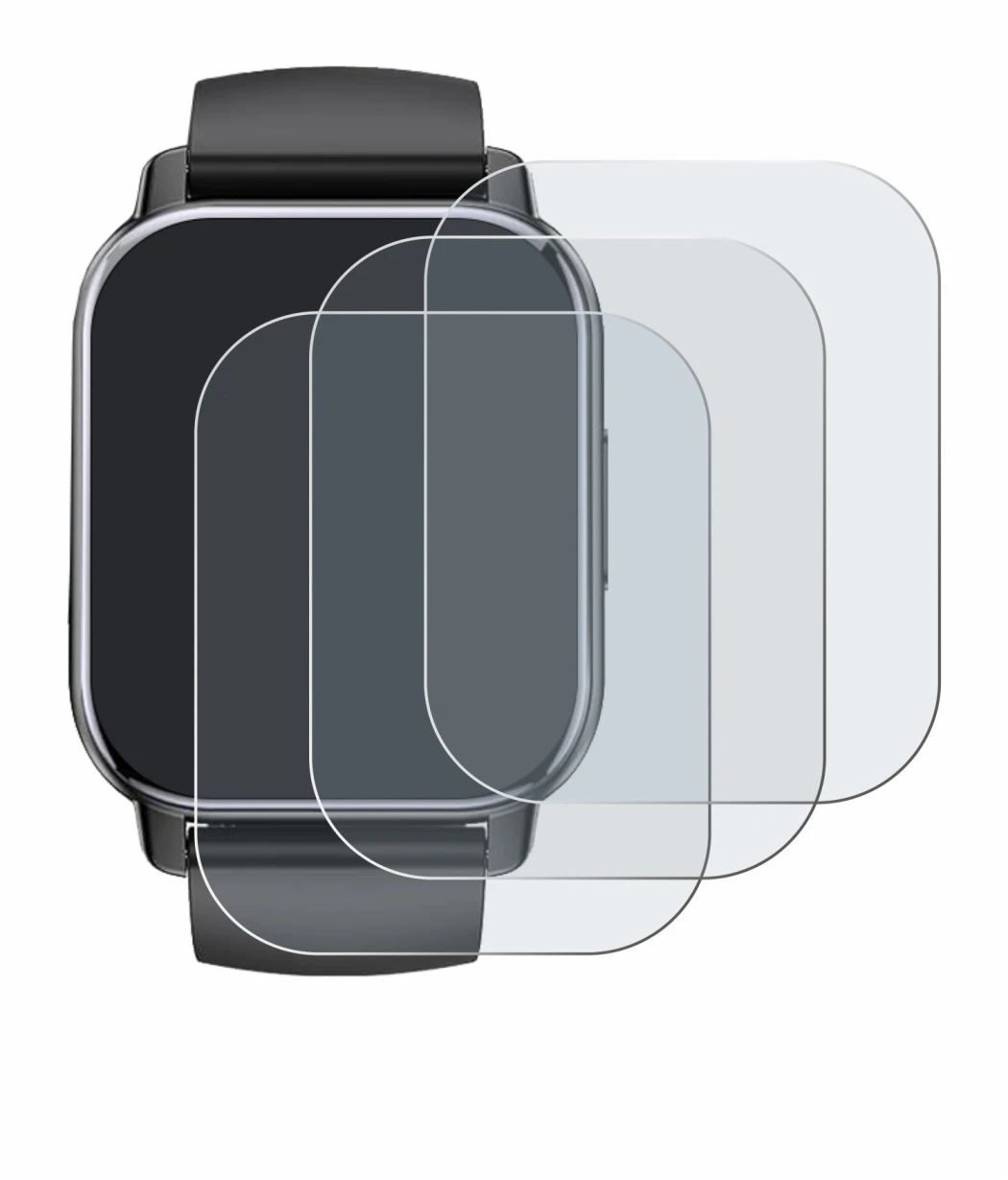 Image de l'appareil Poounur T80 1.95