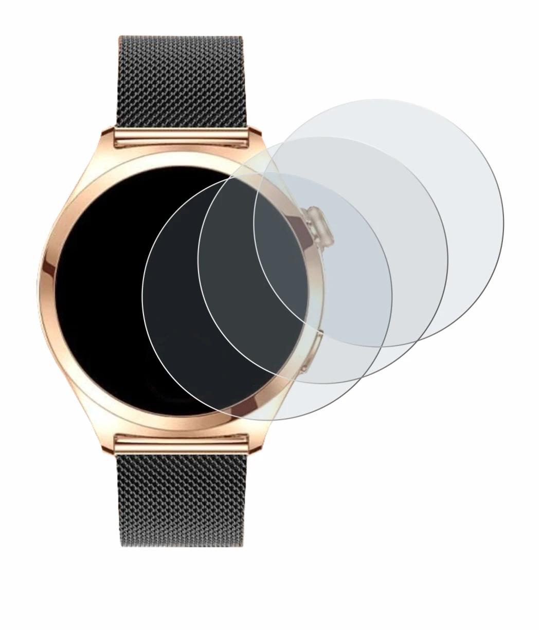 Image de l'appareil Niolina Smartwatch 1.27