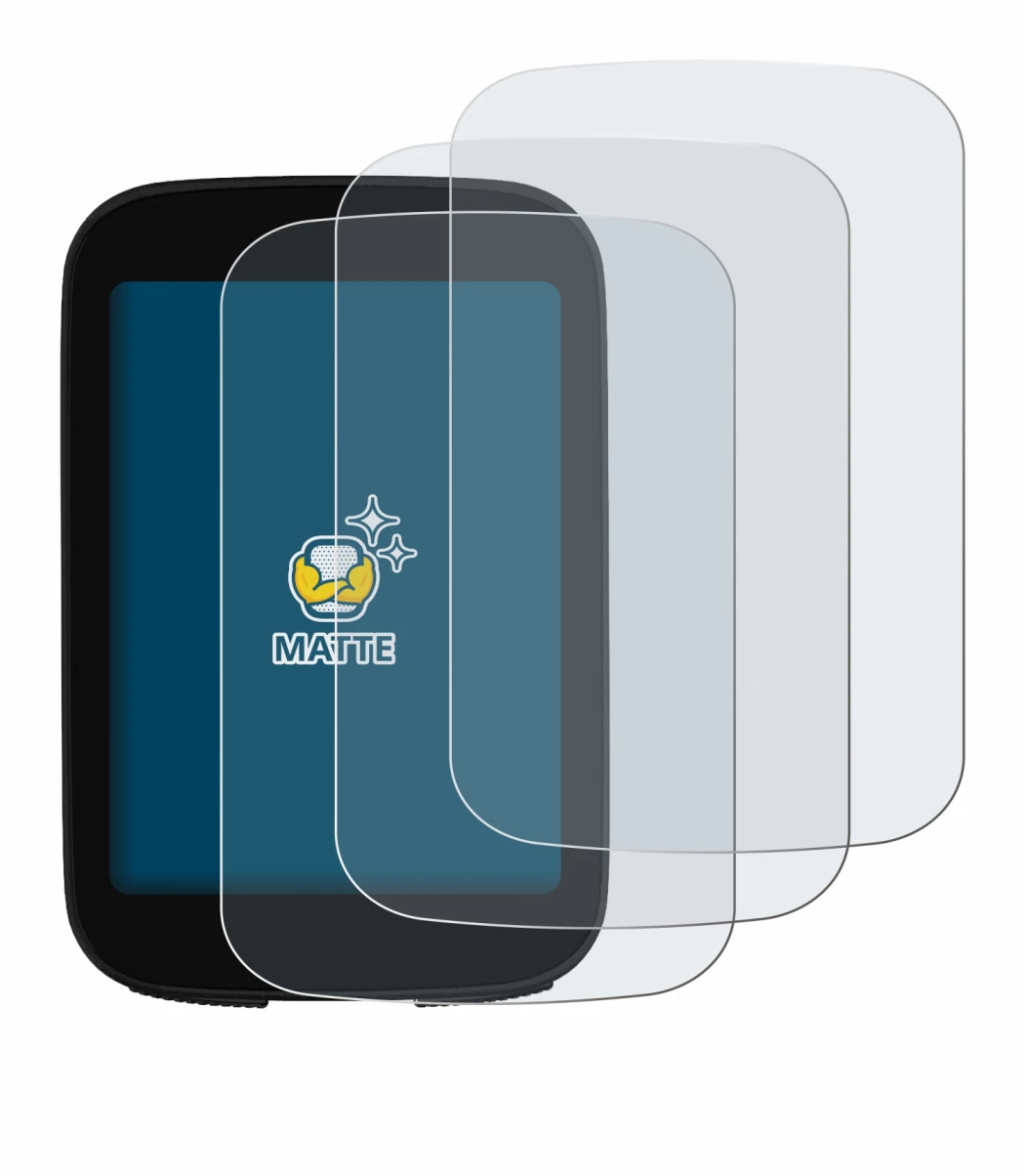 Image de l'appareil Bikevee ‎BKV300B 2.4