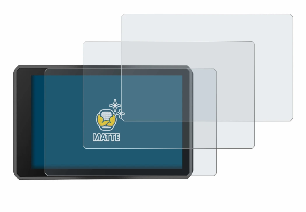 Image de l'appareil Garmin zumo XT3 4.7