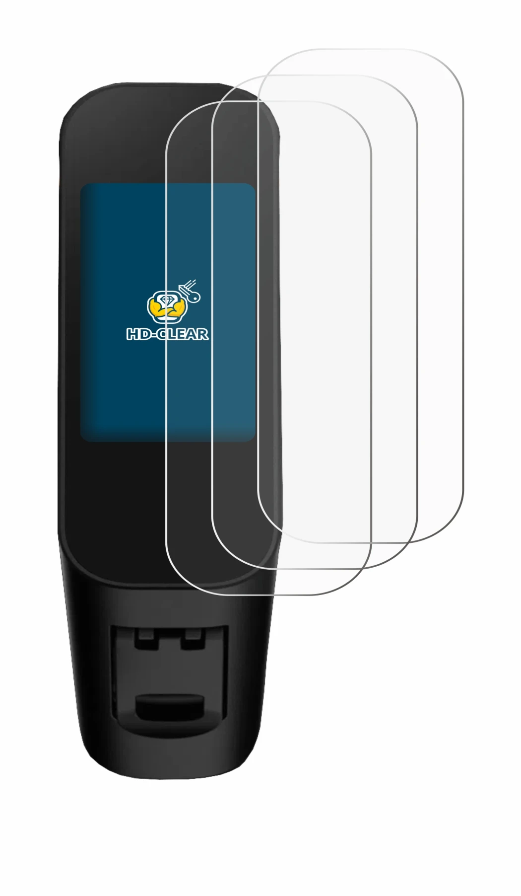 Image de l'appareil Xiaomi Electric Scooter 6 Max avec une grande variété de protections d'écran.