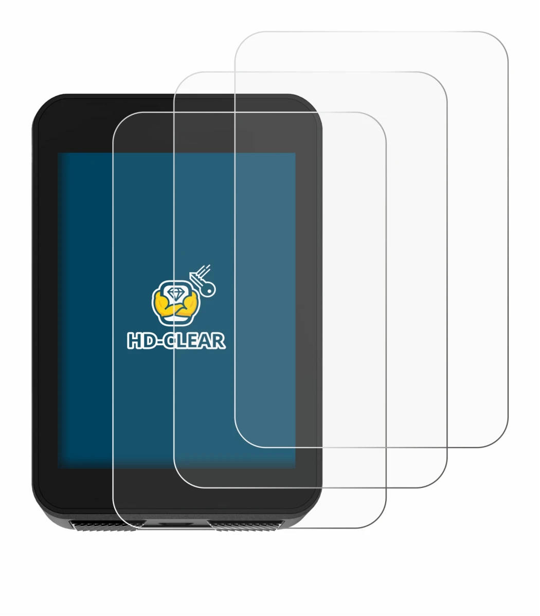 Image de l'appareil Bikevee BKV310A 2.4