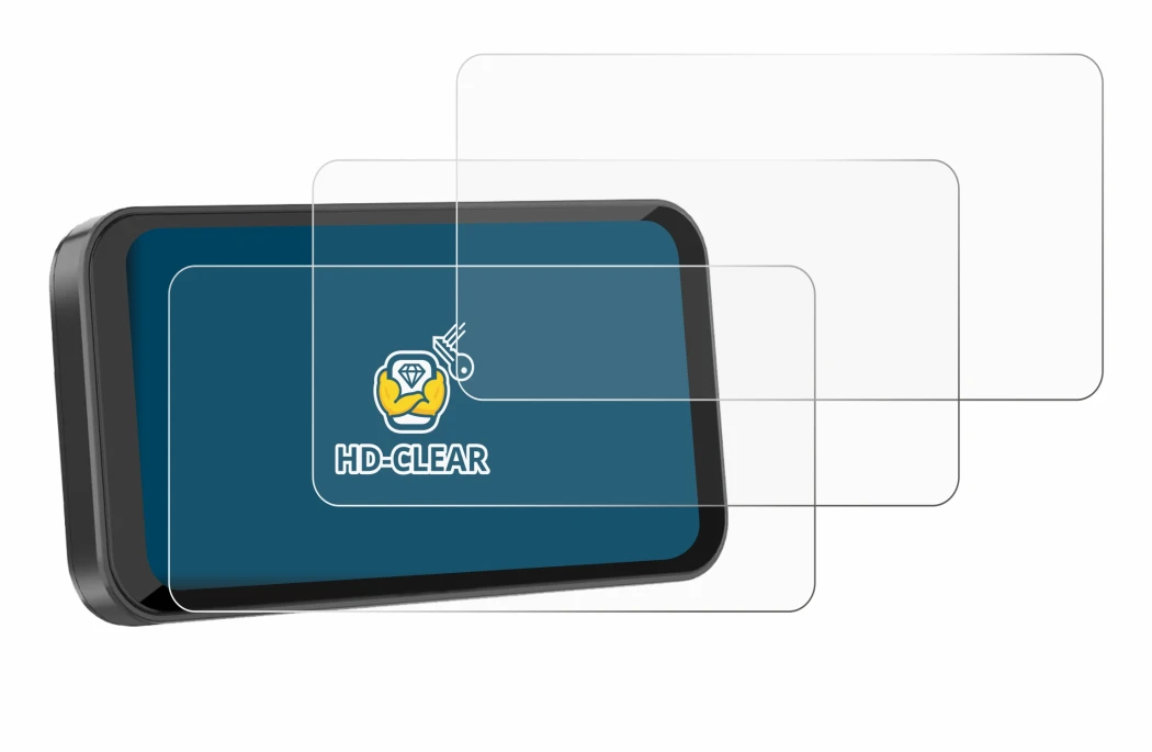 Image de l'appareil Carpuride W603B 6.3