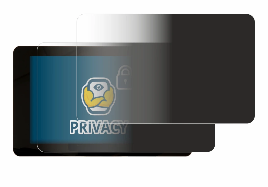 Image de l'appareil Raspberry Pi Touchscreen 7