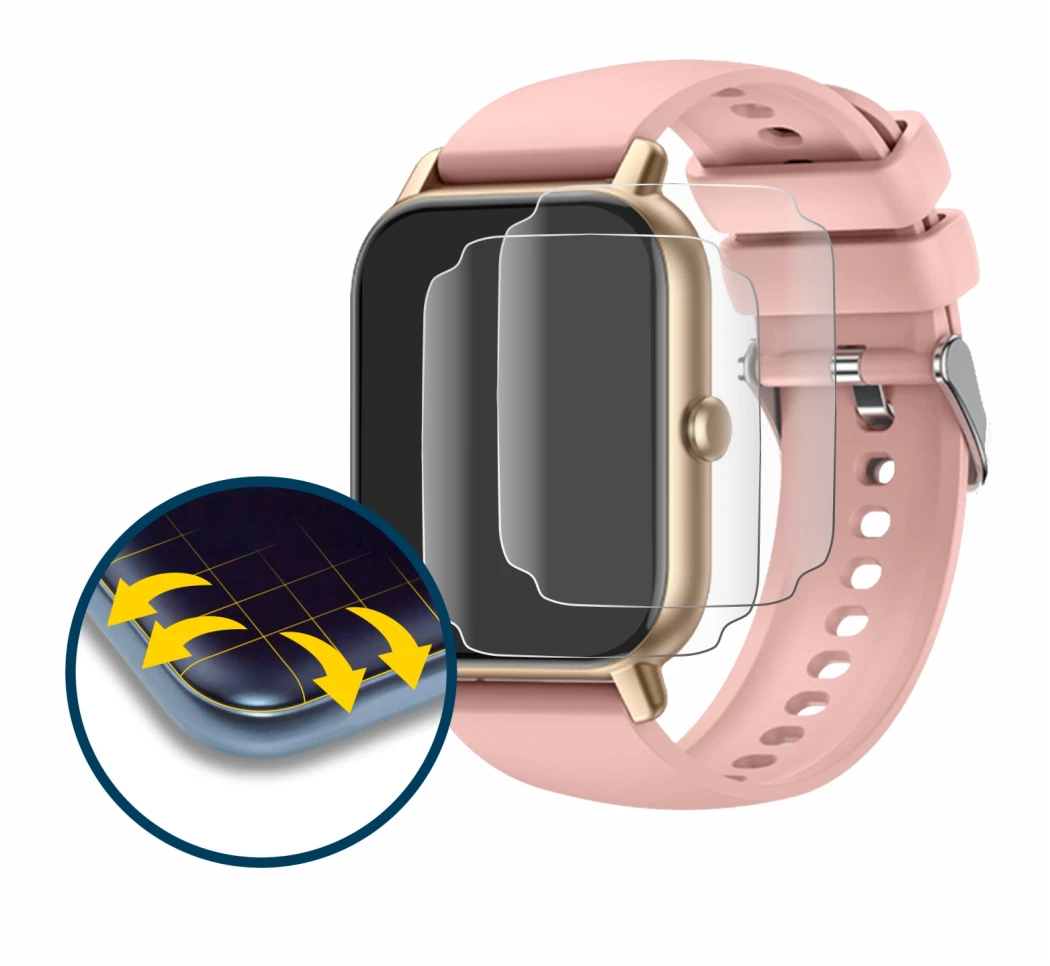 Image de l'appareil Nerunsa P66 1.85