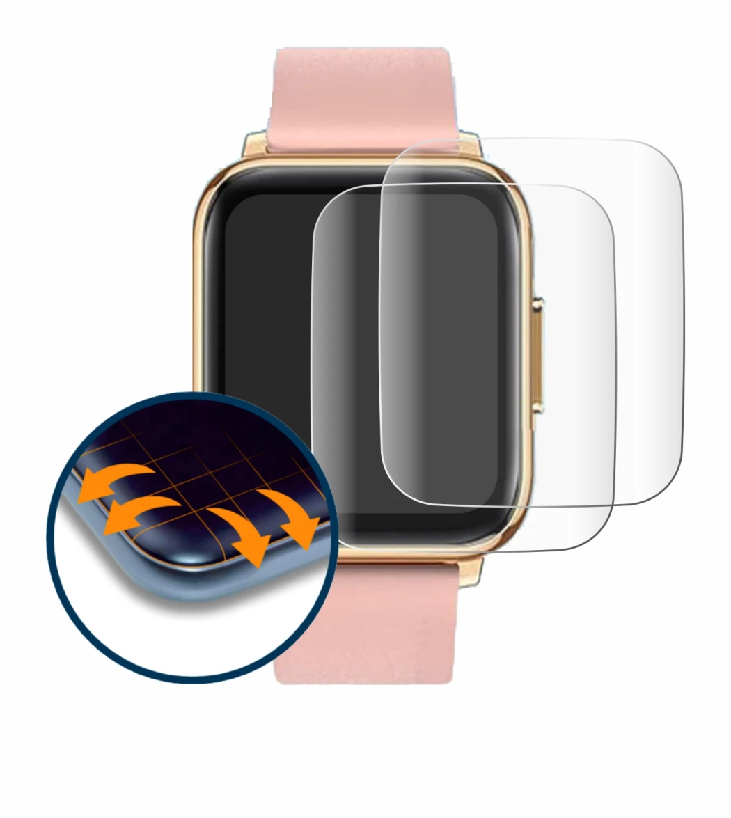 Image de l'appareil FMK IP68 1.7