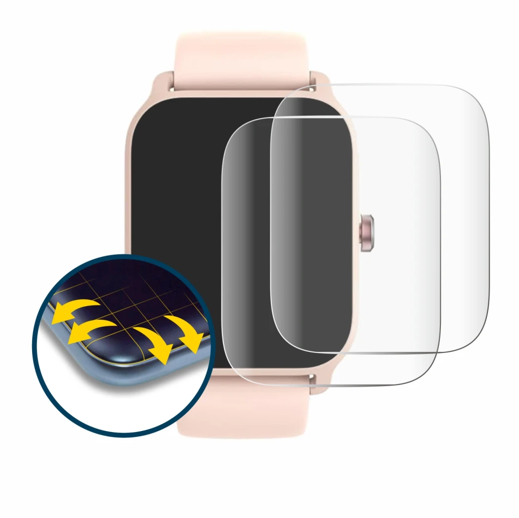 Image de l'appareil IFMDA IDW13 1.8