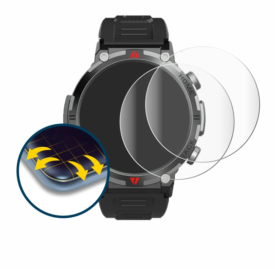 Image de l'appareil IFMDA S100 1.45