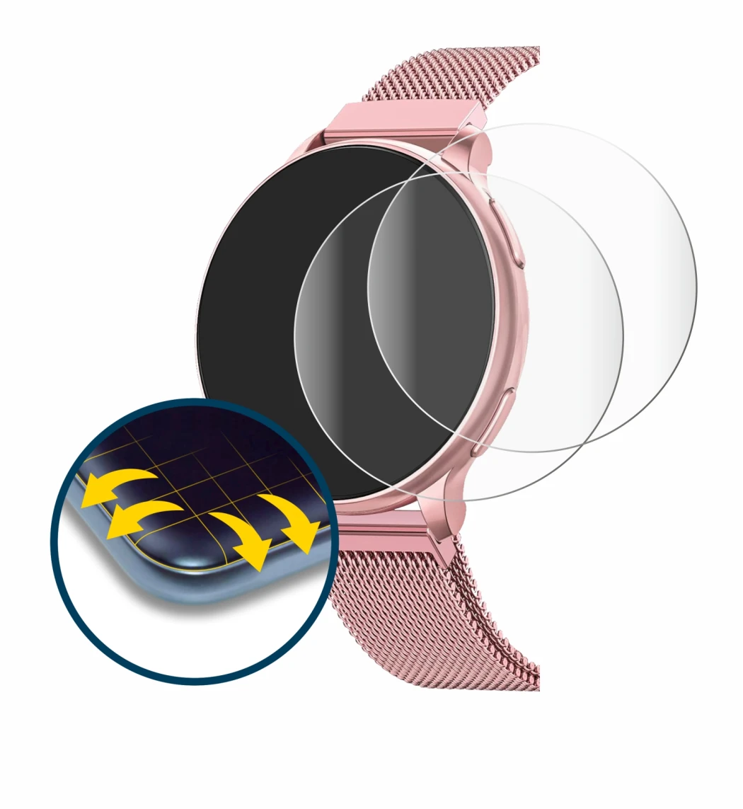 Image de l'appareil Banlvs Smartwatch 1.27