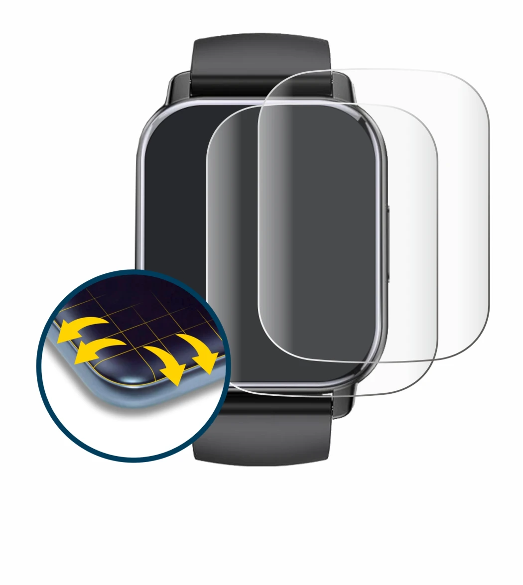 Image de l'appareil Poounur T80 1.95