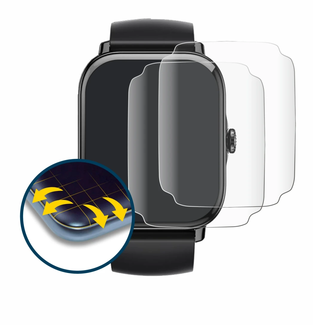 Image de l'appareil IFMDA P72 1.85