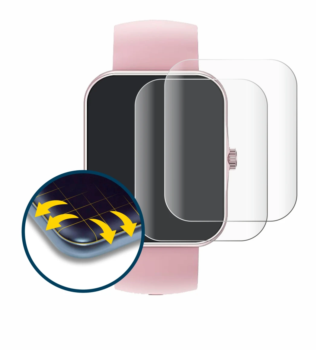 Image de l'appareil Ucani S80K 1.83