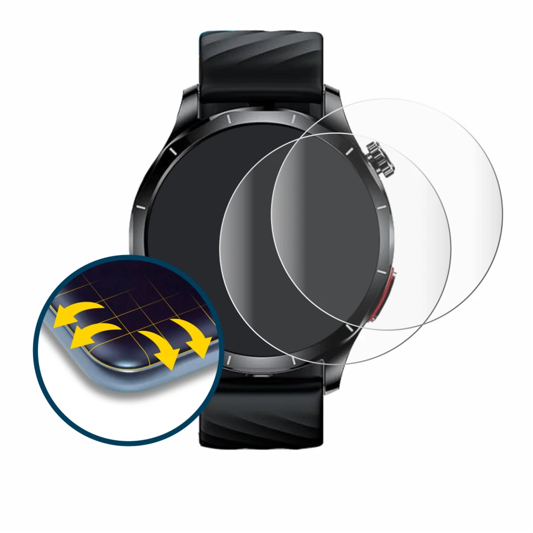 Image de l'appareil Lgnitek Aegis S1 1.43