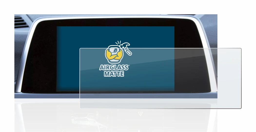 Image de l'appareil BMW 6 F13 Coupe 2011 iDrive Pro 10.2