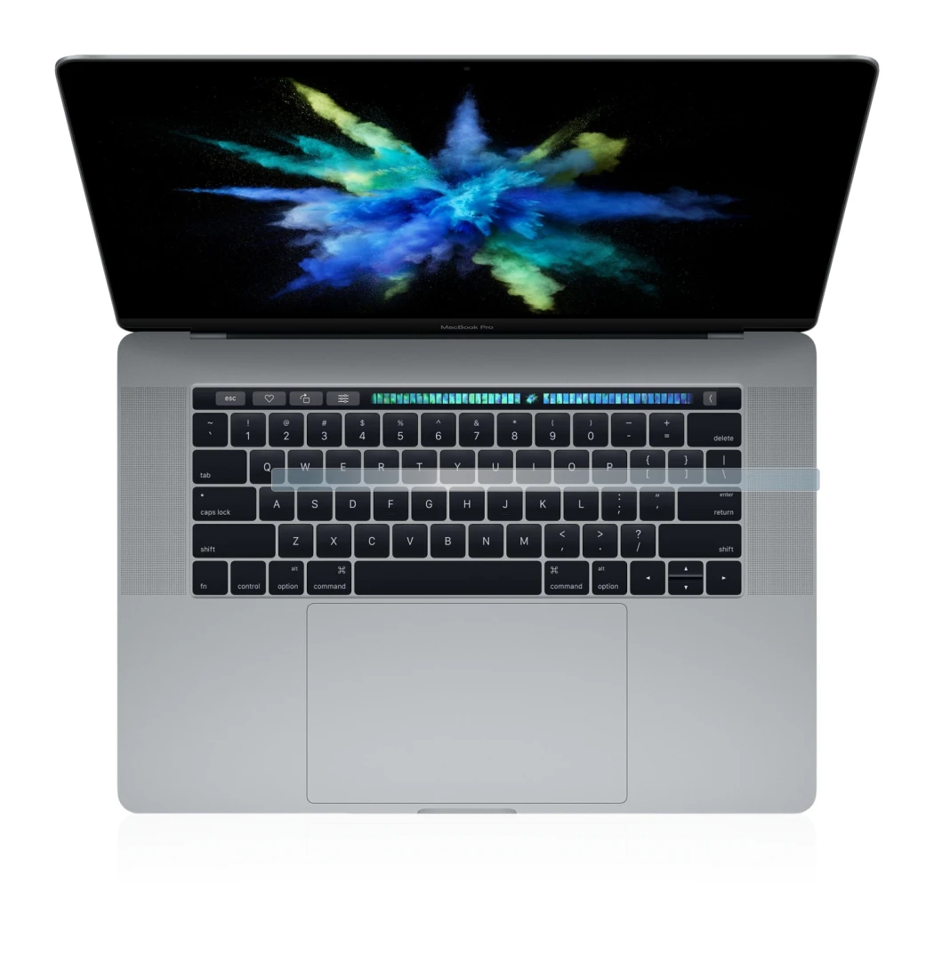 Image de l'appareil Apple MacBook Pro 15