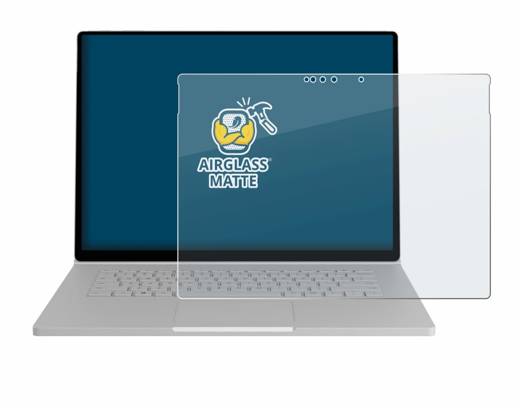 Image de l'appareil Microsoft Surface Book 2 15