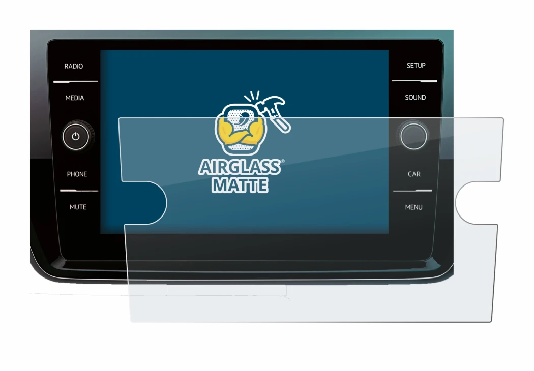 Image de l'appareil Volkswagen Polo 2018 Composition Media 8