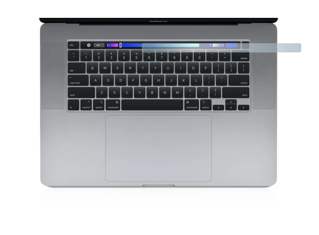 Image de l'appareil Apple MacBook Pro 16