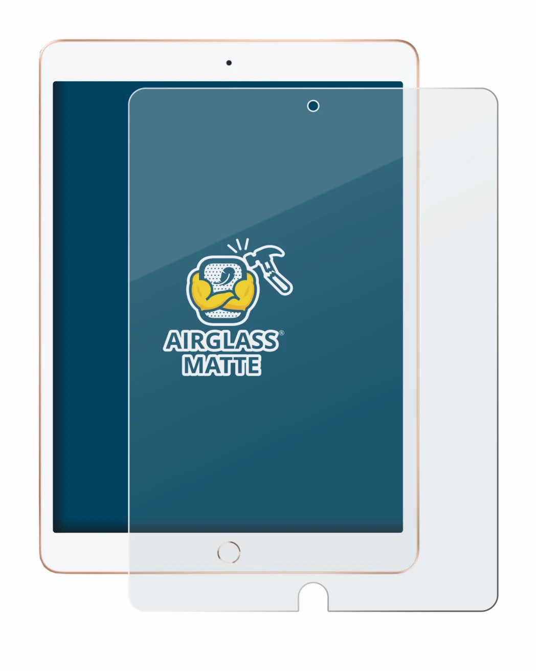 Image de l'appareil Apple iPad 10.2