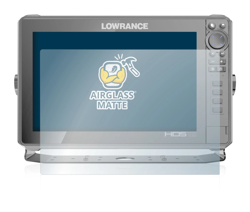 Image de l'appareil Lowrance HDS Live 12