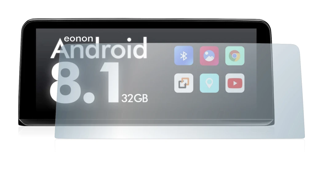 Image de l'appareil BMW 3 F31 Touring 2013-2017 Professional 8.8