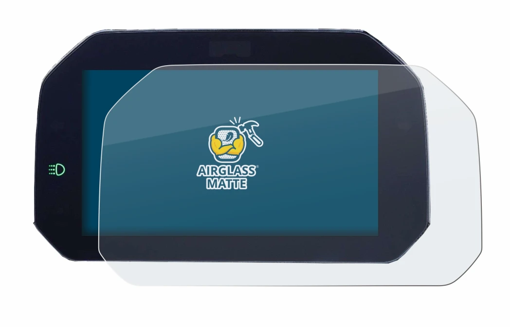 Image de l'appareil BMW S 1000 RR 2019 Connectivity TFT 6.5