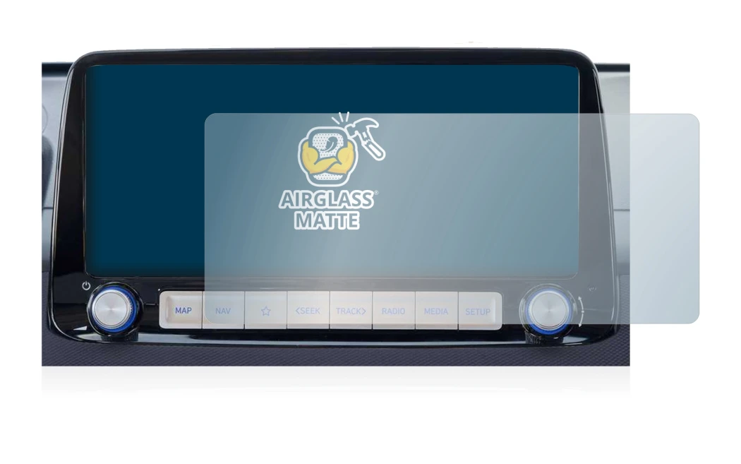 Image de l'appareil Hyundai Kona 2020 Infotainment System 10