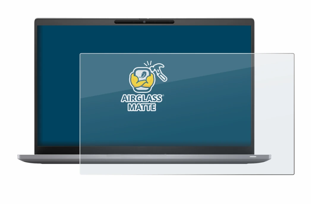 Image de l'appareil Dell Latitude 7420 Non-Touch avec une grande variété de protections d'écran.