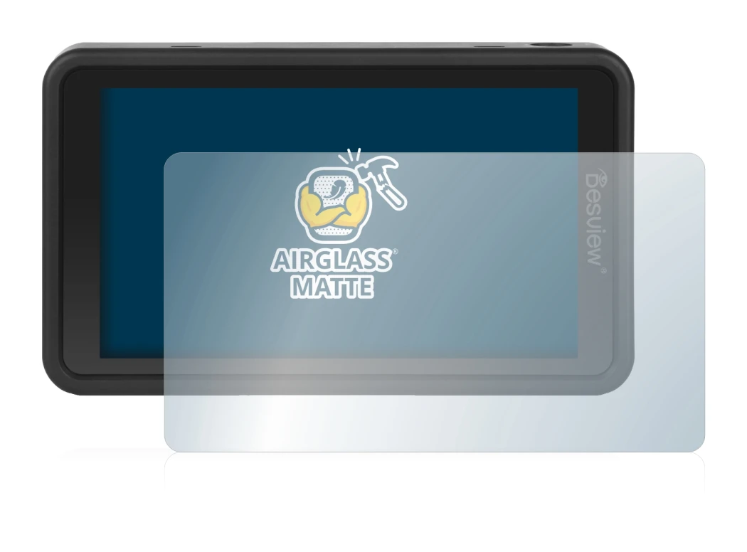 Image de l'appareil Desview R5 5.5