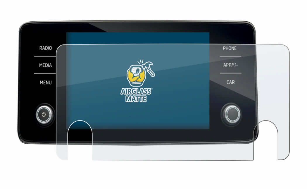 Image de l'appareil Skoda Bolero 2020 Infotainment System 8