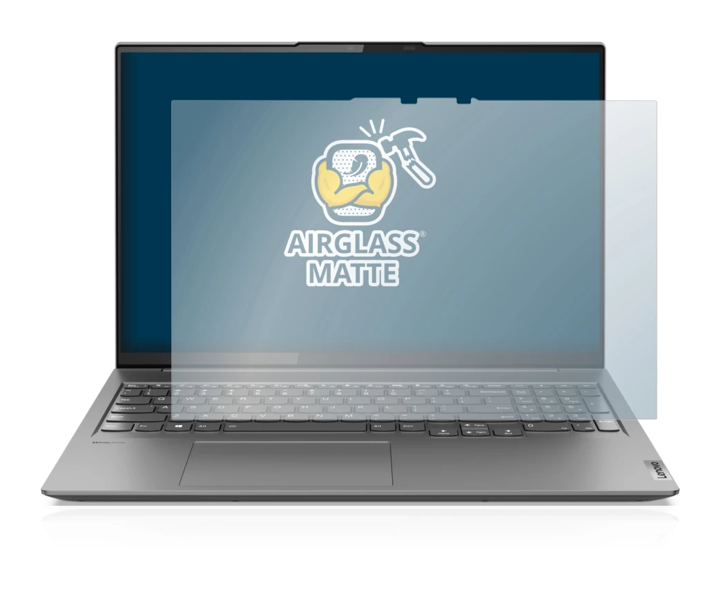 Image de l'appareil Lenovo Yoga Slim 7 Pro 16