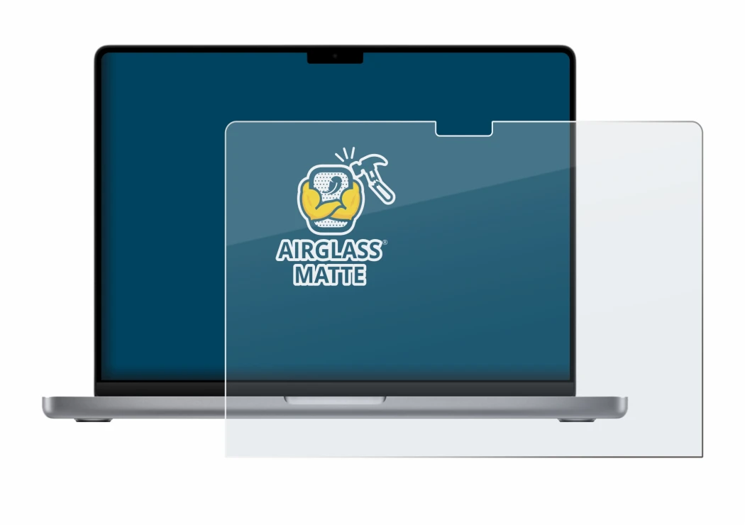 Image de l'appareil Apple MacBook Pro 14