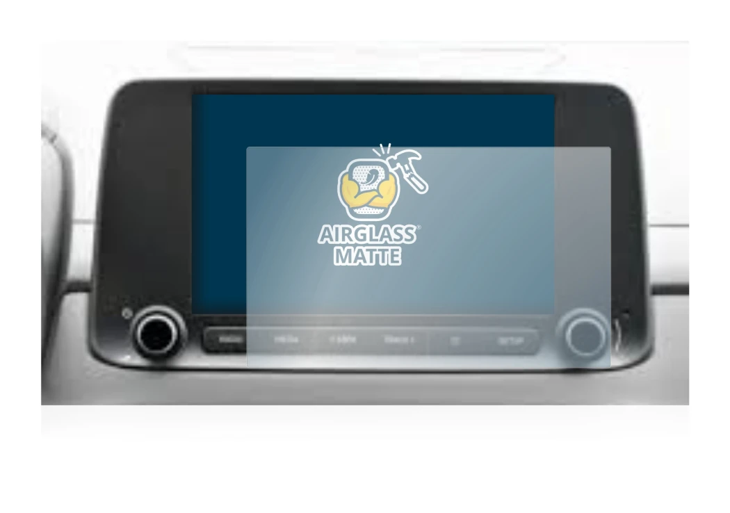 Image de l'appareil Hyundai Kona 2021 Infotainment System 8