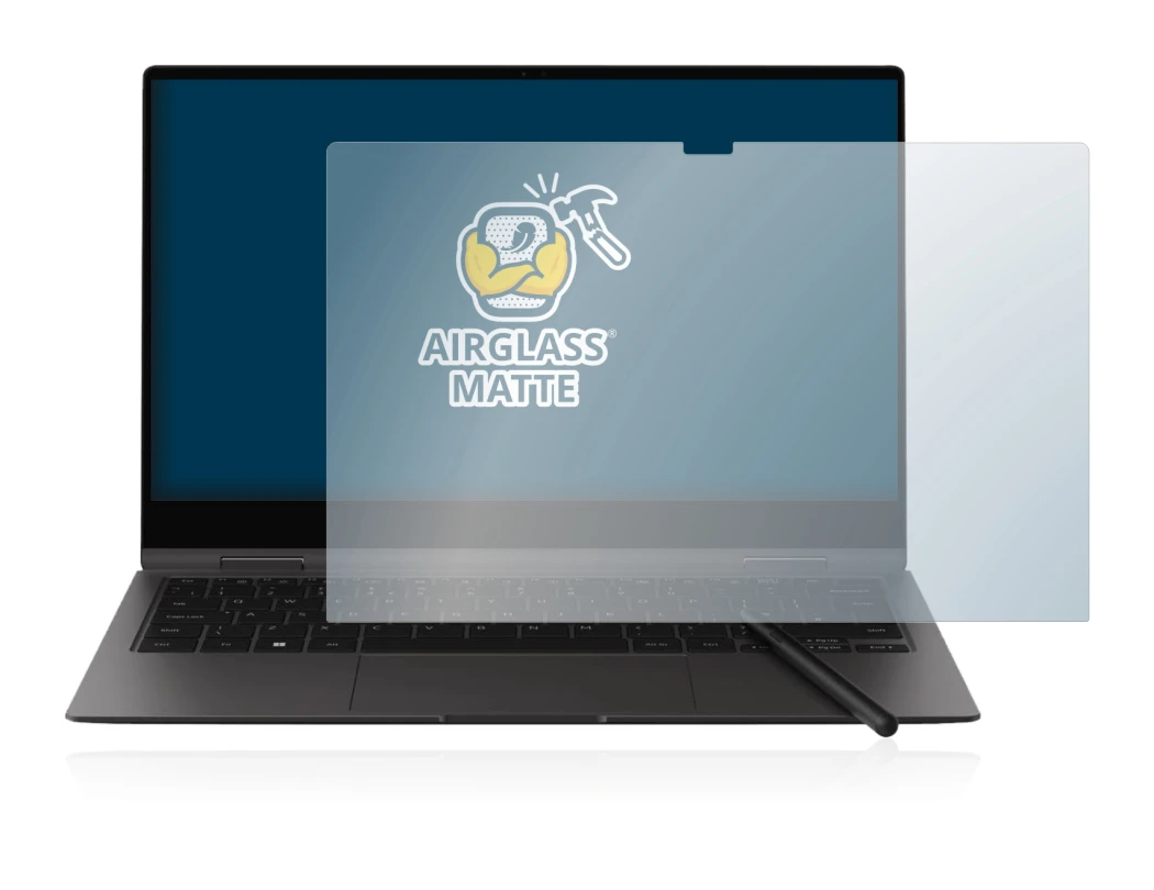 Image de l'appareil Samsung Galaxy Book2 Pro 360 13.3