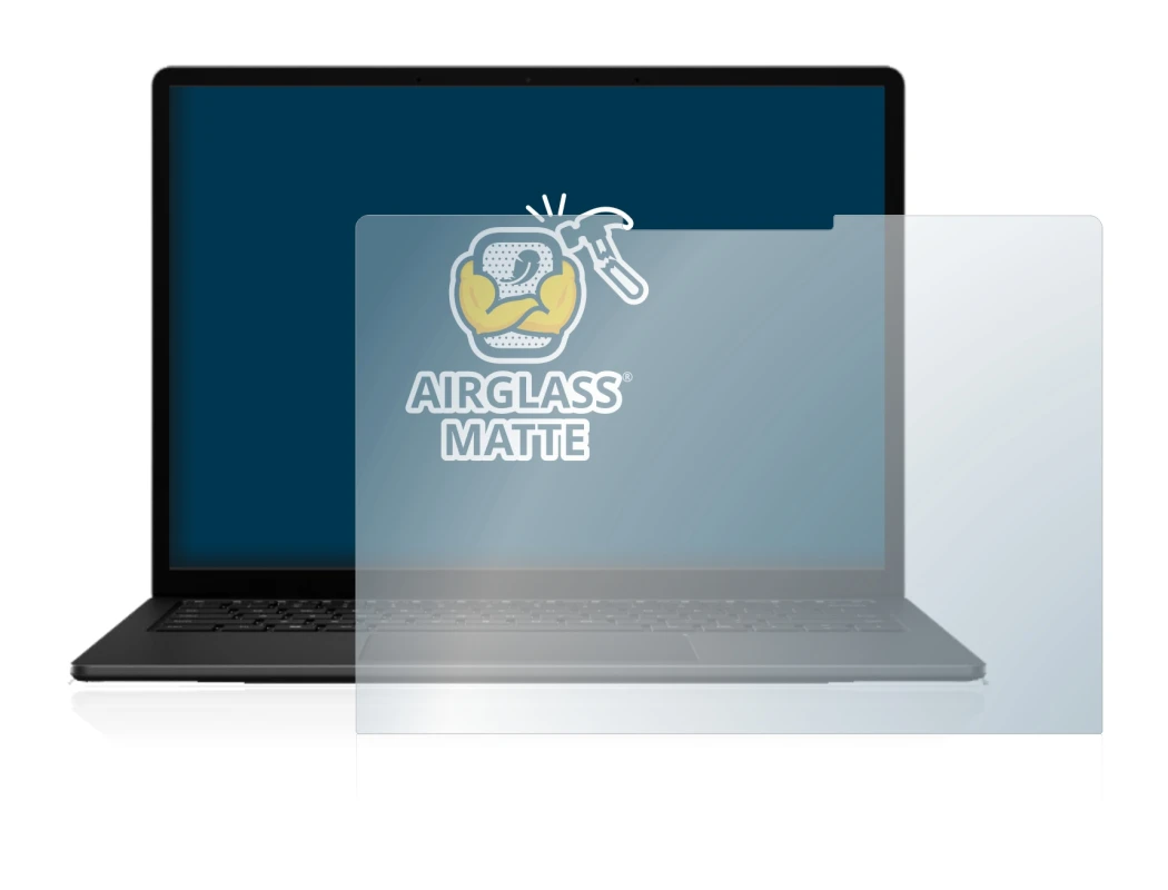 Image de l'appareil Microsoft Surface Laptop 5 15