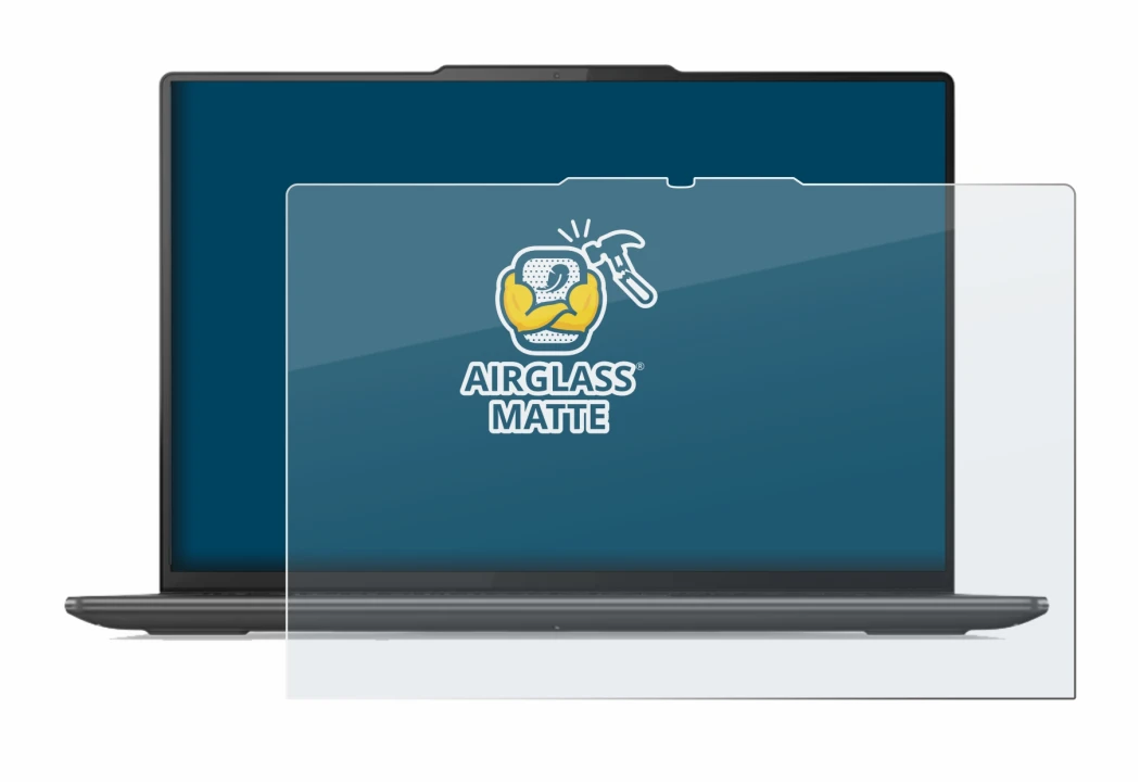 Image de l'appareil Lenovo Yoga Pro 9i Gen 8 16