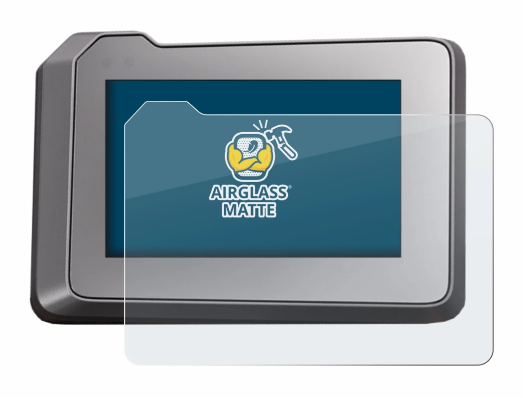 Image de l'appareil KTM 1290 Super Duke R 2022 TFT-Display 7