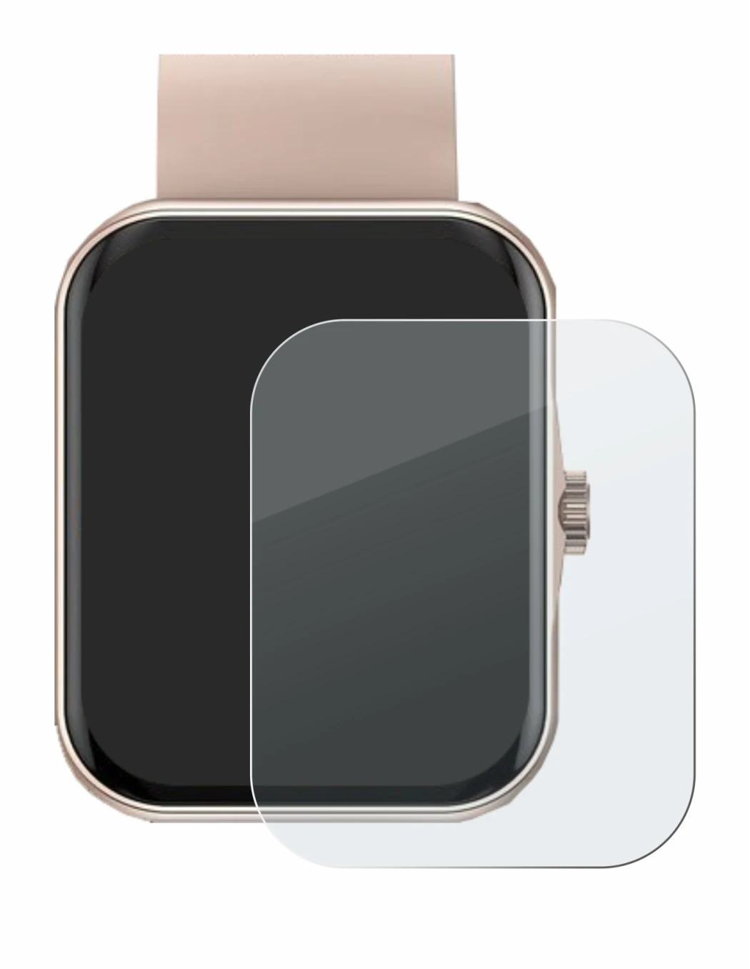 Image de l'appareil Mutoy Smartwatch 1.83