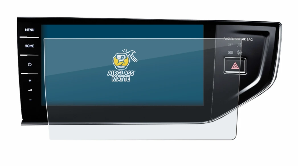 Image de l'appareil Volkswagen Polo VI Discover Pro 9,2