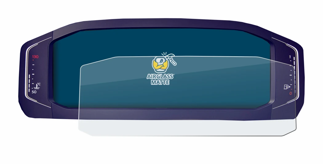 Image de l'appareil Volkswagen Passat B8 Digital Cockpit 10,25