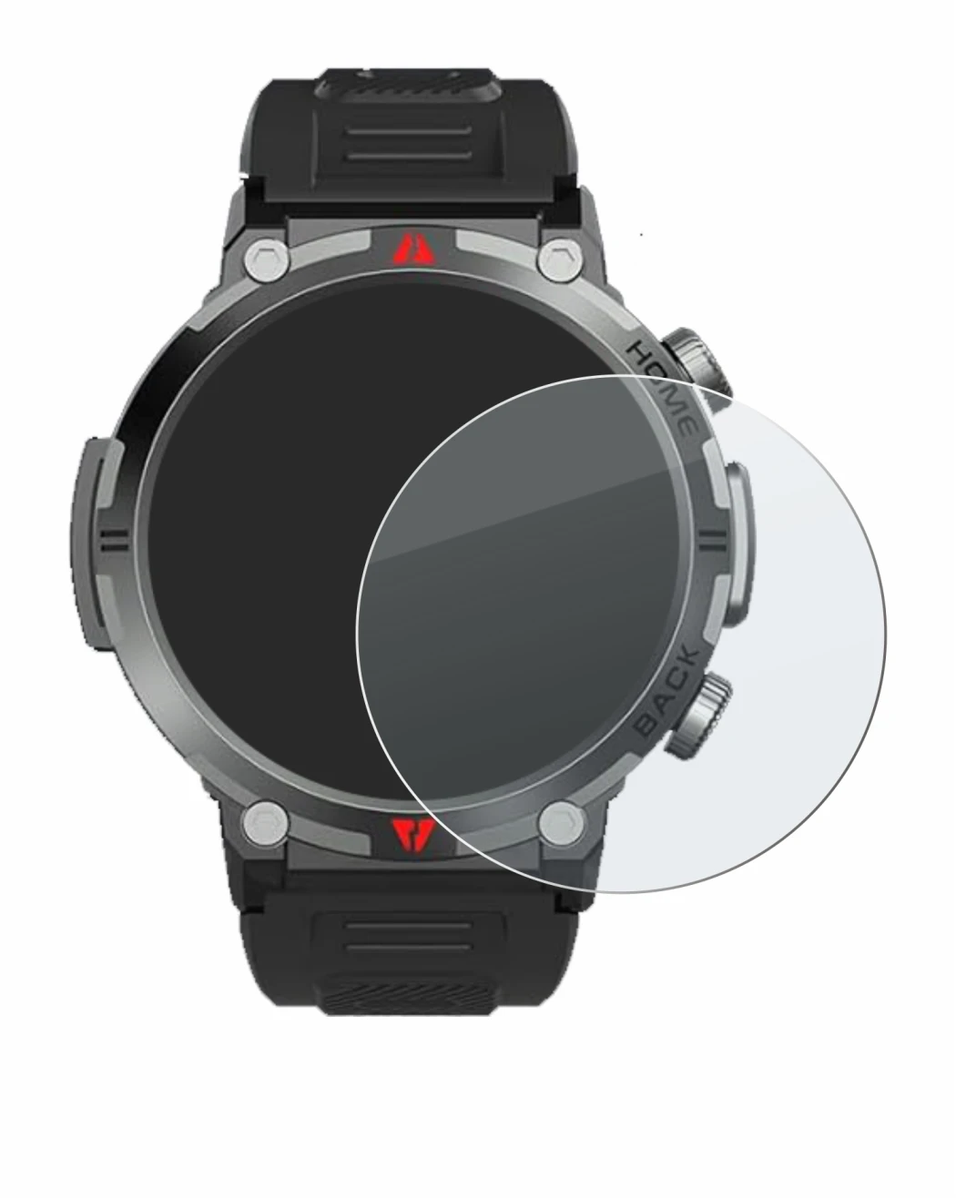 Image de l'appareil IFMDA S100 1.45