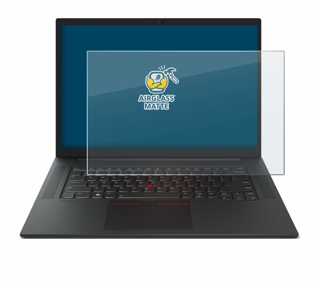Image de l'appareil Lenovo ThinkPad P1 Gen 6 16