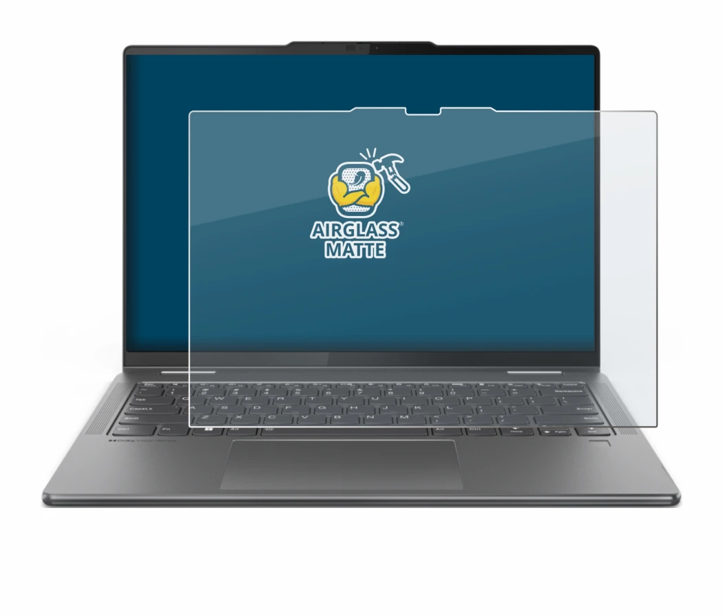 Image de l'appareil Lenovo Yoga 7 2-in-1 Gen 9 14