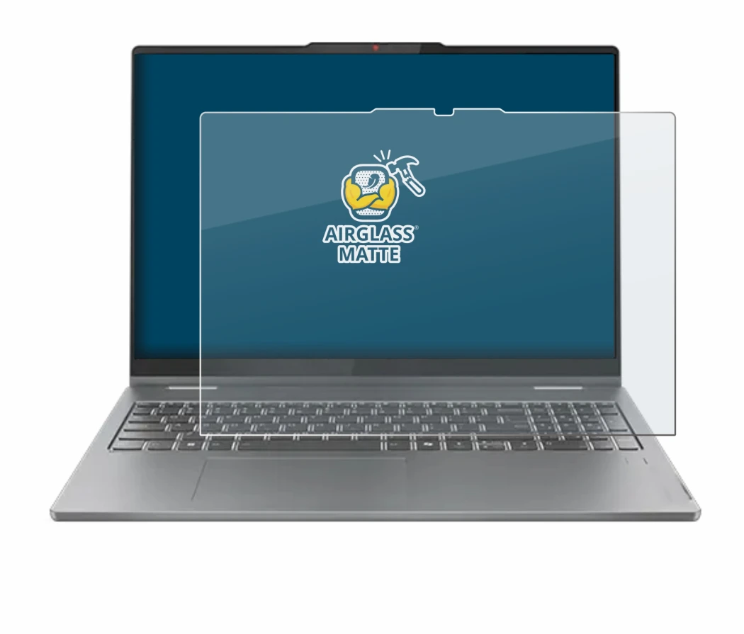 Image de l'appareil Lenovo IdeaPad 5 2-in-1 Gen 9 16