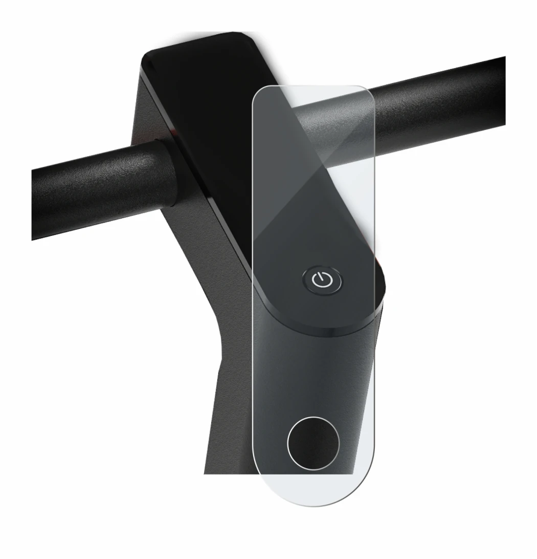 Image de l'appareil Xiaomi Mi 4 Pro (2e Gen.) avec une grande variété de protections d'écran.